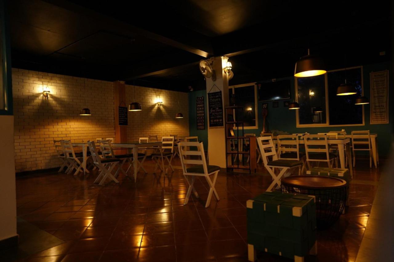 Mirth Hotels And Resorts Kanthalloor Eksteriør bilde
