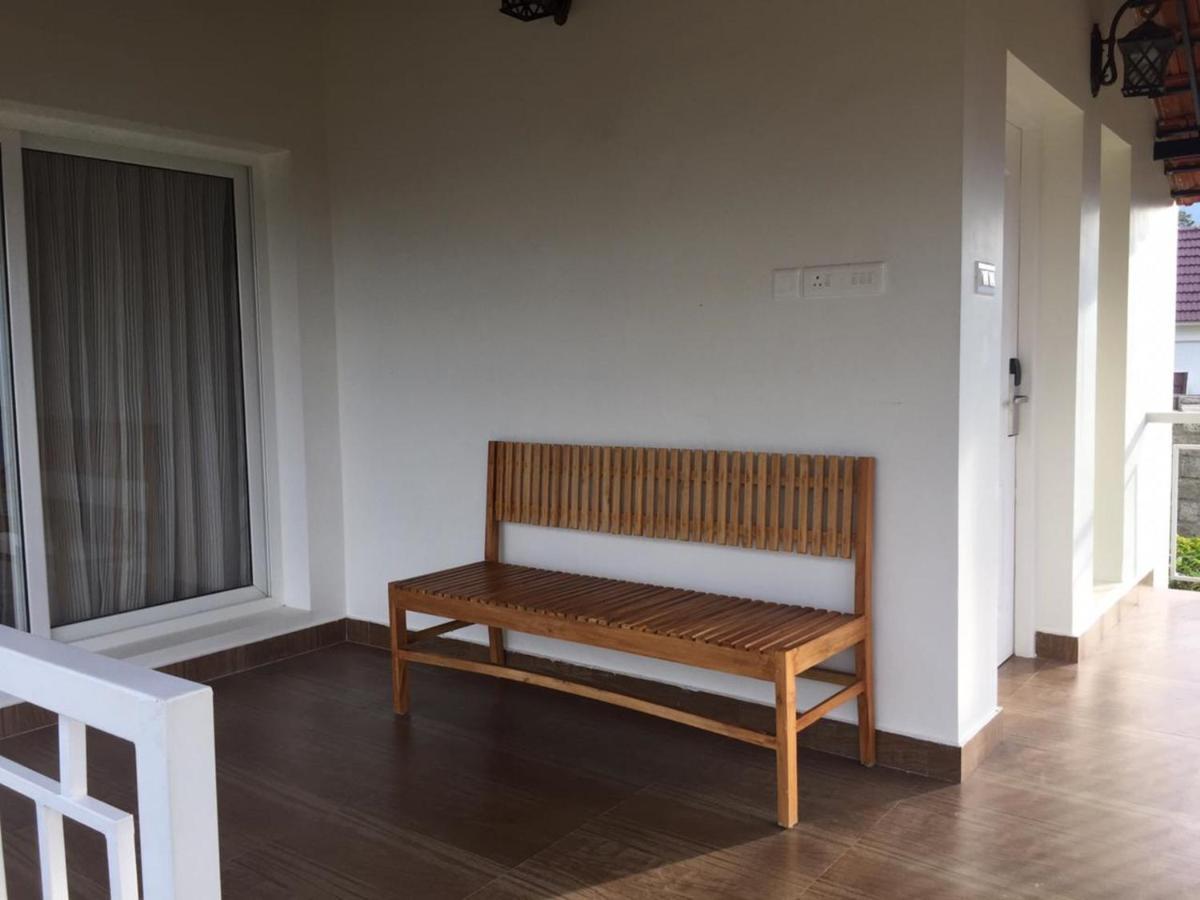 Mirth Hotels And Resorts Kanthalloor Eksteriør bilde