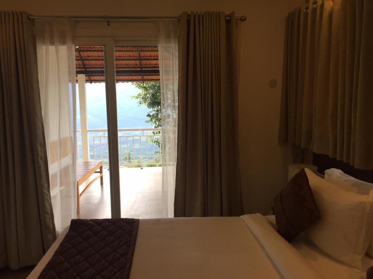 Mirth Hotels And Resorts Kanthalloor Eksteriør bilde
