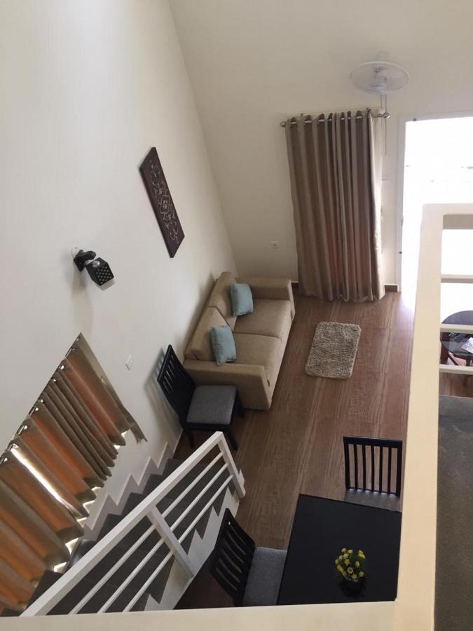 Mirth Hotels And Resorts Kanthalloor Eksteriør bilde