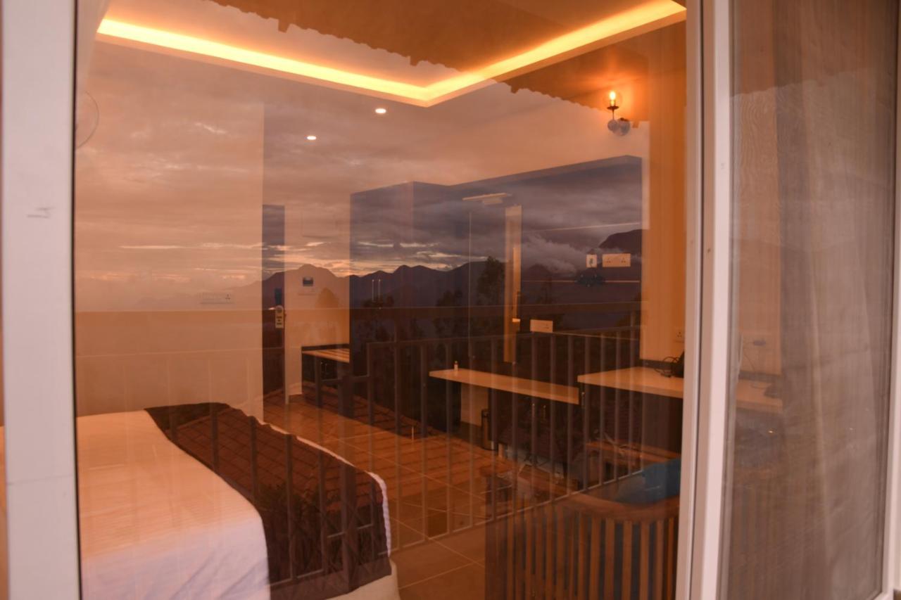 Mirth Hotels And Resorts Kanthalloor Eksteriør bilde