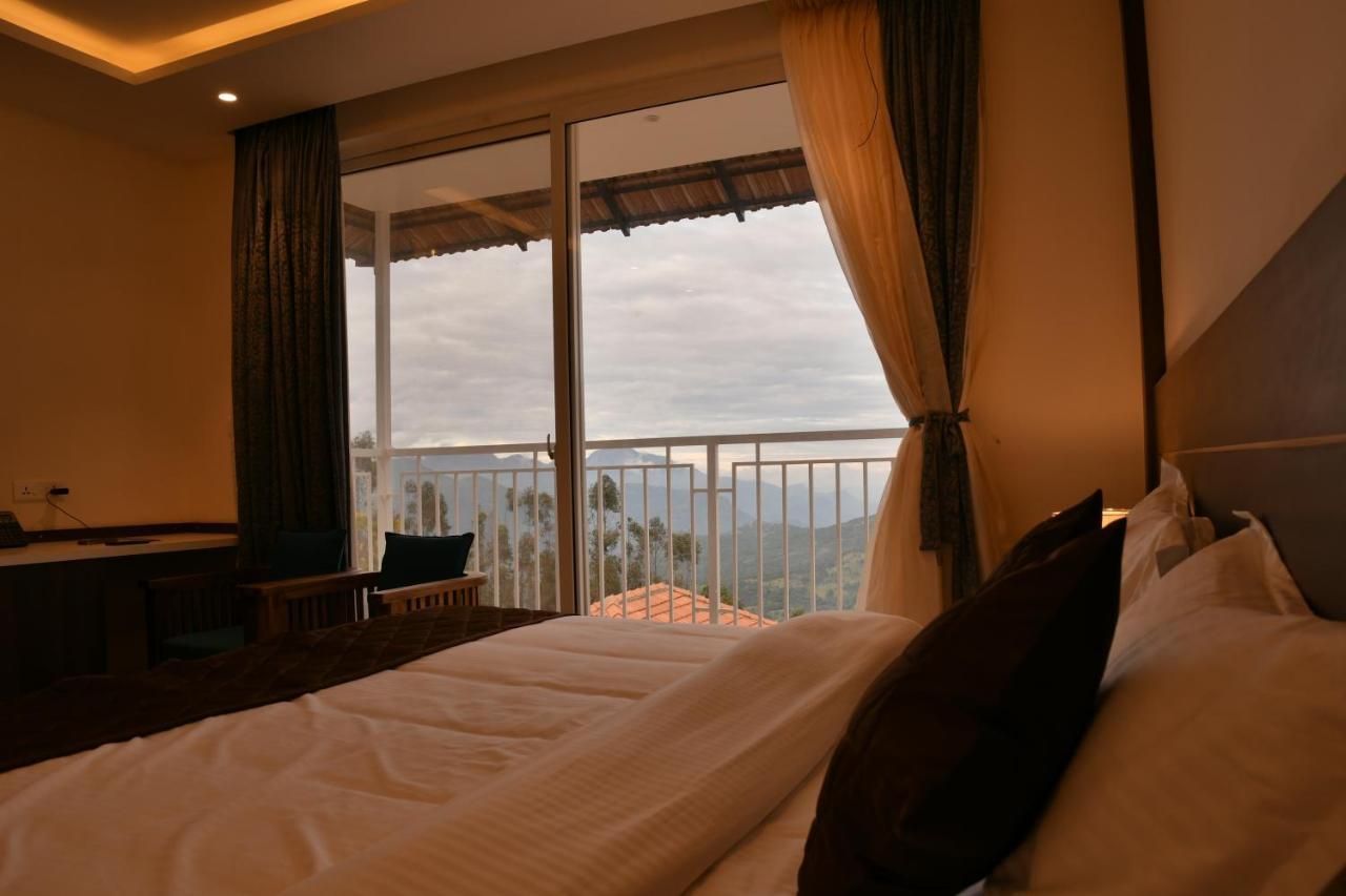 Mirth Hotels And Resorts Kanthalloor Eksteriør bilde