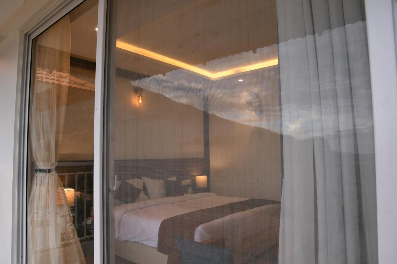 Mirth Hotels And Resorts Kanthalloor Eksteriør bilde