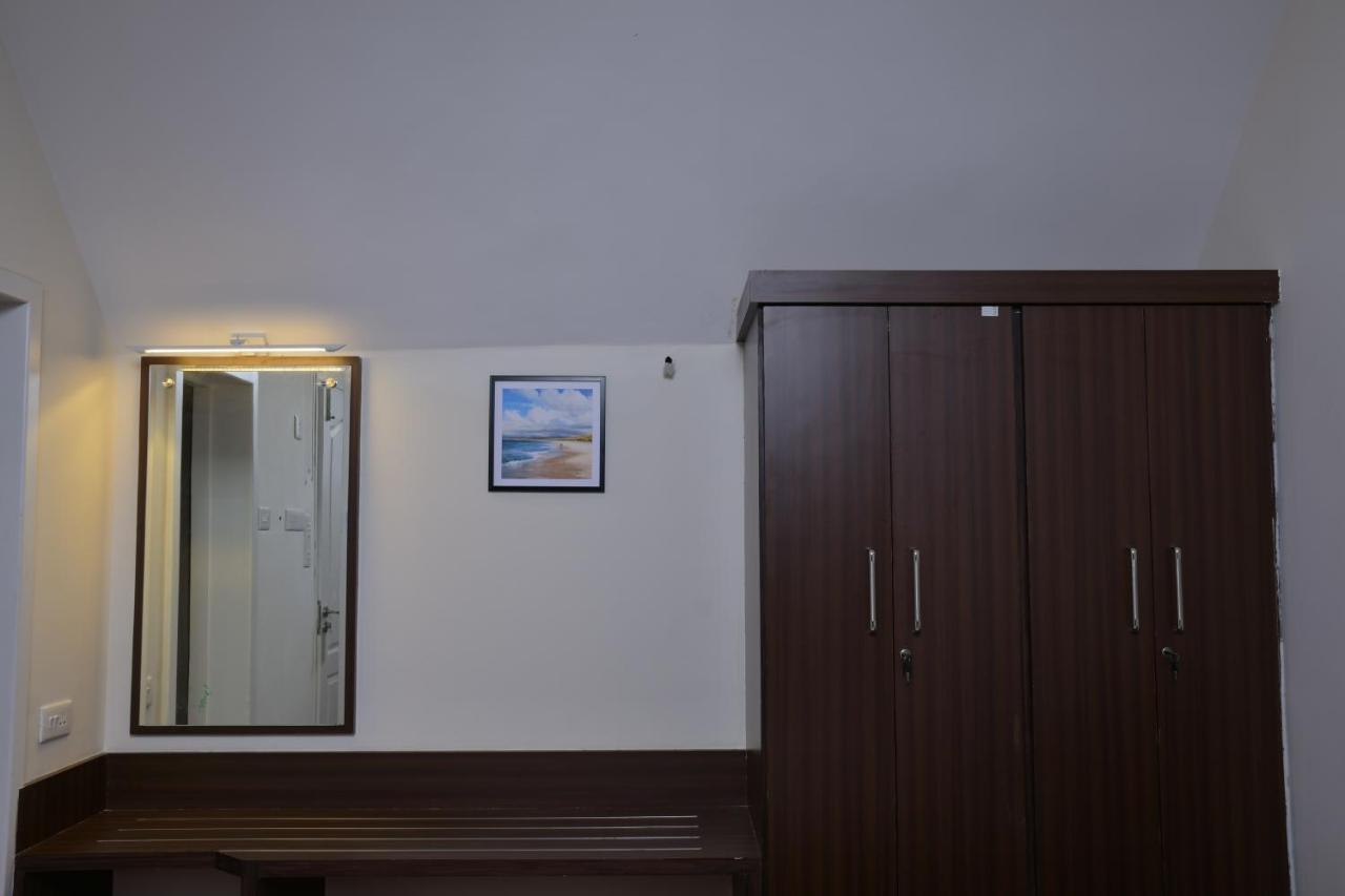 Mirth Hotels And Resorts Kanthalloor Eksteriør bilde